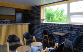 Yangyang Timmy House Pension
