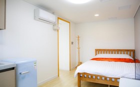 Yangyang Timmy House Pension