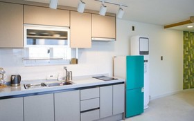 Yangyang Timmy House Pension