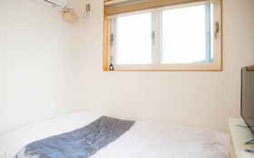 Yangyang Timmy House Pension