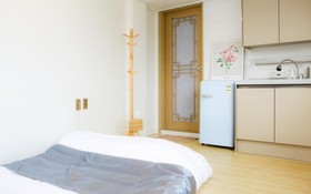 Yangyang Timmy House Pension