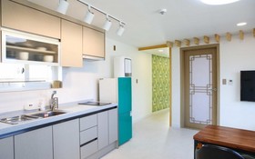 Yangyang Timmy House Pension