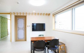 Yangyang Timmy House Pension