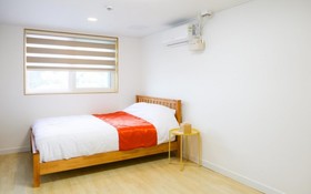 Yangyang Timmy House Pension
