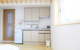 Yangyang Timmy House Pension