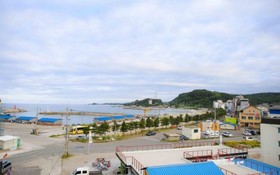 Yangyang Timmy House Pension