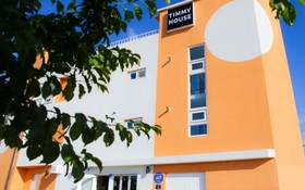 Yangyang Timmy House Pension