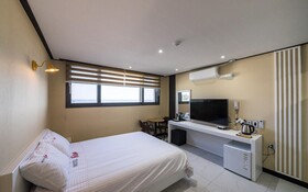 Yangyang View Motel