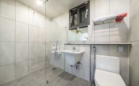 Yangyang View Motel