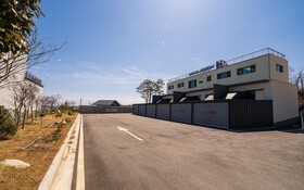 Yangyang View Motel