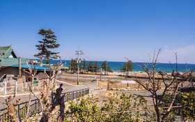 Yangyang View Motel