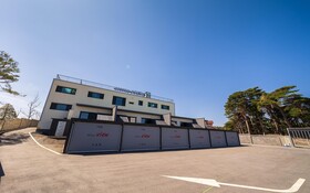 Yangyang View Motel