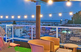 Yangyang Vintage House Pension