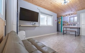 Yangyang Vintage House Pension