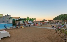 Yangyang Vintage House Pension