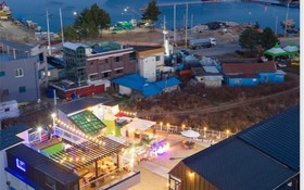 Yangyang Vintage House Pension