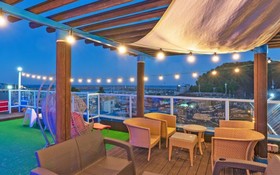 Yangyang Vintage House Pension