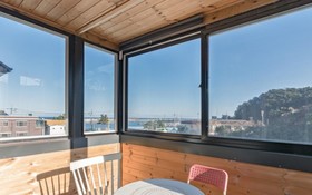 Yangyang Vintage House Pension