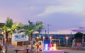 Yangyang Vintage House Pension