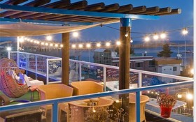 Yangyang Vintage House Pension