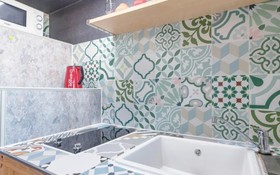 Yangyang Vintage House Pension