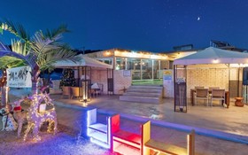 Yangyang Vintage House Pension