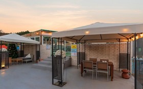 Yangyang Vintage House Pension