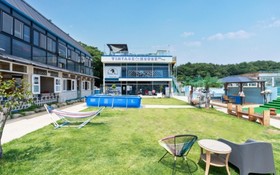 Yangyang Vintage House Pension