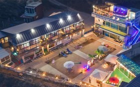 Yangyang Vintage House Pension