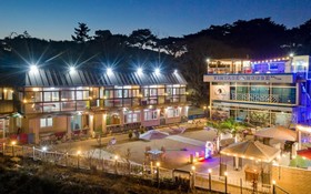 Yangyang Vintage House Pension