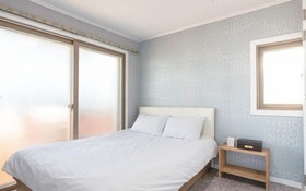 Yangyang Vintage House Pension