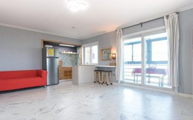 Yangyang Vintage House Pension