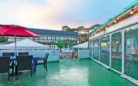 Yangyang Vintage House Pension