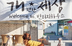 Yangyang Vintage House Pension