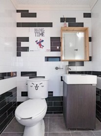 Yangyang Vintage House Pension