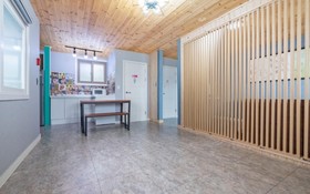 Yangyang Vintage House Pension