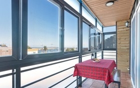 Yangyang Vintage House Pension