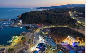 Yangyang Vintage House Pension