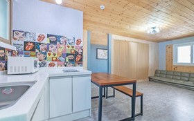 Yangyang Vintage House Pension