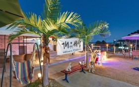 Yangyang Vintage House Pension