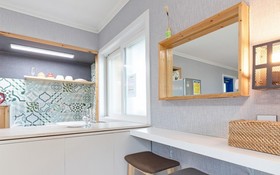 Yangyang Vintage House Pension