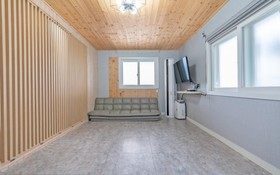 Yangyang Vintage House Pension