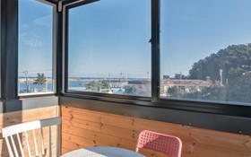 Yangyang Vintage House Pension