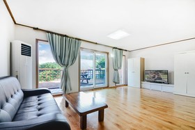 Yangyang Water Sol Valley Pension