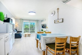 Yangyang Water Sol Valley Pension