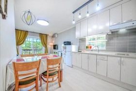 Yangyang Water Sol Valley Pension
