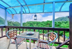 Yangyang Water Sol Valley Pension