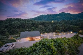 Yangyang Water Sol Valley Pension