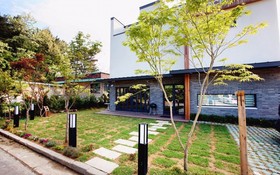 Yangyang Yachtrang Club House Pension