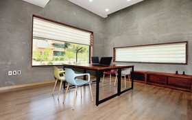 Yangyang Yachtrang Club House Pension